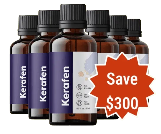 Kerafen discount